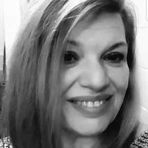 Meet your Posher, Rosemarie